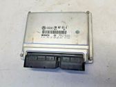 Engine control unit/module