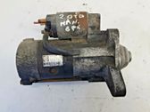 Motor de arranque