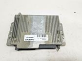 Calculateur moteur ECU