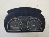 Speedometer (instrument cluster)