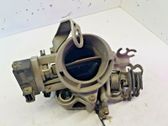 Throttle valve