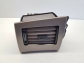 Dashboard side air vent grill/cover trim
