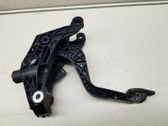 Clutch pedal