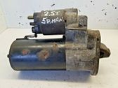 Motor de arranque