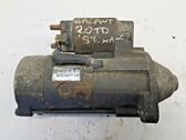 Motor de arranque