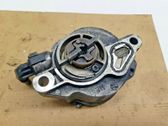 Vacuum pump