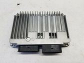 Engine control unit/module ECU