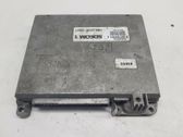 Calculateur moteur ECU