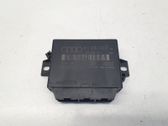 Parking PDC control unit/module
