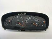 Speedometer (instrument cluster)