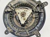 Heater blower motor/fan resistor