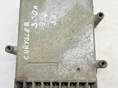 Gearbox control unit/module