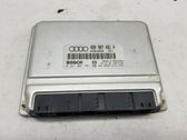 Engine control unit/module