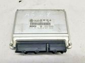 Engine control unit/module