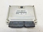 Engine control unit/module