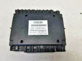 Comfort/convenience module