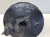 Servo-frein