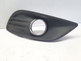 Verkleidung Nebelscheinwerfer / Gitter vorne
