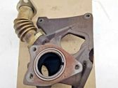 Exhaust manifold