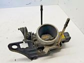 Throttle valve