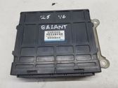 Unidad de control/módulo ECU del motor