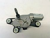 Rear window wiper motor