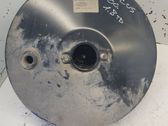 Brake booster