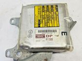 Airbag control unit/module