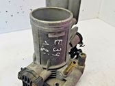 Throttle valve