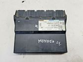 Comfort/convenience module