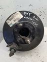 Brake booster
