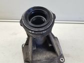 Driveshaft support bearing bracket