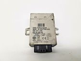Immobilizer control unit/module