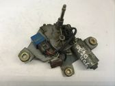 Wischermotor Heckscheibe