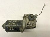 Motor del limpiaparabrisas