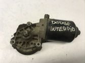 Wiper motor