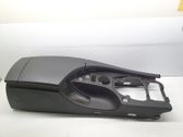 Center console