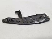 Front bumper mounting bracket