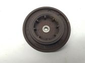 Crankshaft pulley