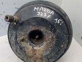 Brake booster