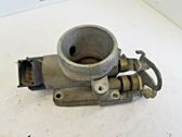 Throttle valve