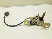 Tailgate/trunk/boot lock/catch/latch