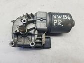 Wiper motor