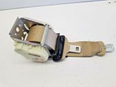 Middle seatbelt (rear)