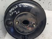 Brake booster