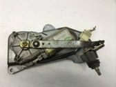 Motor del limpiaparabrisas trasero