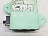 Unité de commande dispositif d'immobilisation