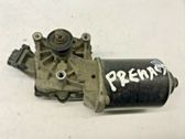 Wiper motor