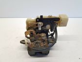 Tailgate/trunk/boot lock/catch/latch