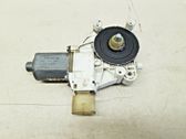 Front door window regulator motor
